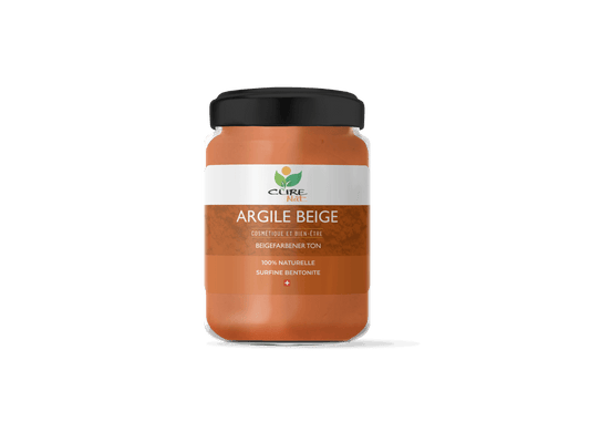 Argile Beige Nutri Bentonite - Homesidy.com