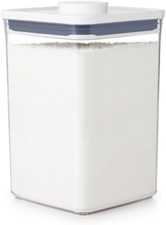 OXO Good Grips POP Container - 4.4 Qt/4.2 L, Airtight Food Storage Containers - Homesidy.com