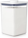 OXO Good Grips POP Container - 4.4 Qt/4.2 L, Airtight Food Storage Containers - Homesidy.com