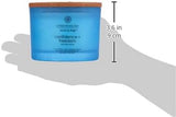 Chesapeake Bay Candle Mind &amp; Body 3 - Wick Coffee Table Jar Candle, Nourish Renew (Coconut &amp; Sandalwood) - Homesidy.com