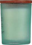Chesapeake Bay Candle Mind &amp; Body 3 - Wick Coffee Table Jar Candle, Nourish Renew (Coconut &amp; Sandalwood) - Homesidy.com
