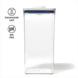 OXO Good Grips POP Container - 4.4 Qt/4.2 L, Airtight Food Storage Containers - Homesidy.com