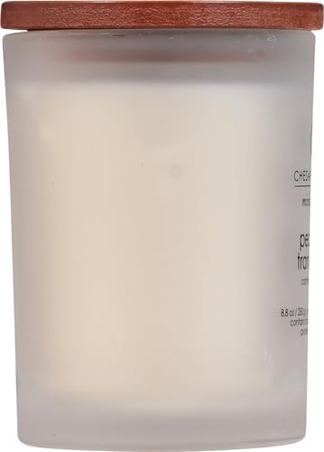 Chesapeake Bay Candle Mind &amp; Body 3 - Wick Coffee Table Jar Candle, Nourish Renew (Coconut &amp; Sandalwood) - Homesidy.com