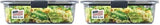 Rubbermaid Brilliance BPA - Free Airtight Food Storage Containers, 24 - Piece Set, Easy for Meal Prep, Lunch &amp; Leftovers - Homesidy.com