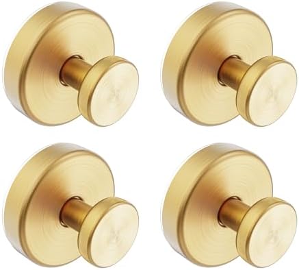 Bntuk Suction Cup Hooks for Shower, Removable Towel Hooks for Bathroom Window Glass Door Wall, Bath Robe Looafh Wreath Hook for Hanging - 2 Pack, Black - Homesidy.com