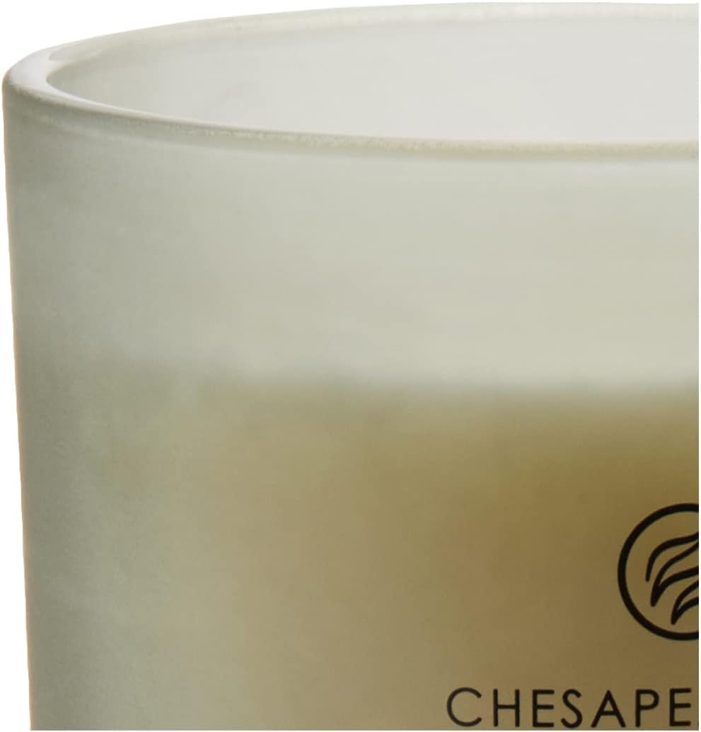 Chesapeake Bay Candle Mind &amp; Body 3 - Wick Coffee Table Jar Candle, Nourish Renew (Coconut &amp; Sandalwood) - Homesidy.com