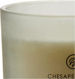 Chesapeake Bay Candle Mind &amp; Body 3 - Wick Coffee Table Jar Candle, Nourish Renew (Coconut &amp; Sandalwood) - Homesidy.com
