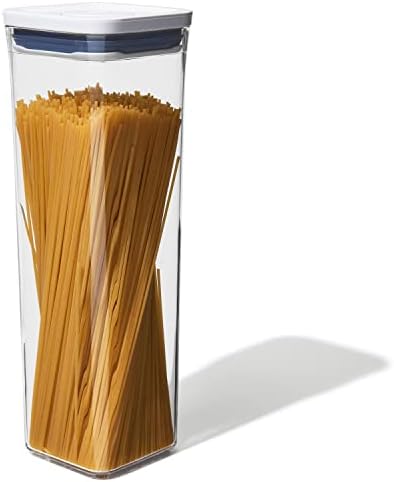 OXO Good Grips POP Container - 4.4 Qt/4.2 L, Airtight Food Storage Containers - Homesidy.com