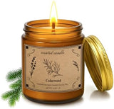 Candles for Home Scented, 16oz Large Soy Wax Lavender Scented Candle, 100 Hour Burn Time, Aromatherapy Candle, Ideal for Christmas, Anniversary, Birthday Gift - Homesidy.com