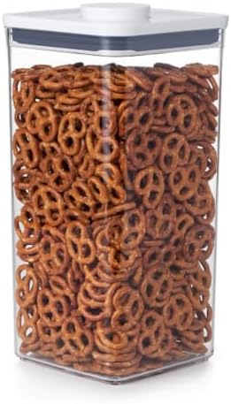 OXO Good Grips POP Container - 4.4 Qt/4.2 L, Airtight Food Storage Containers - Homesidy.com