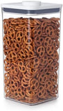OXO Good Grips POP Container - 4.4 Qt/4.2 L, Airtight Food Storage Containers - Homesidy.com
