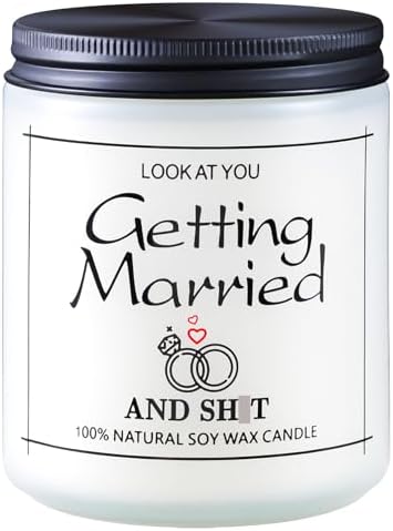 Niviy Gifts for Women, Christmas Scented Candle Stocking Stuffers, Valentines Galentines Day Gifts, Funny Candle for Women, Sister Christmas Gift for Sisters, Friend Cute Birthday Anniversary 7oz - Homesidy.com