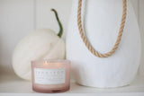 Sand Fog Scented Candle - Crushed Candy Cane – Additional Scents and Sizes – 100% Cotton Lead - Free Wick - Luxury Air Freshening Jar Candles - Perfect Home Decor – 12oz … - Homesidy.com