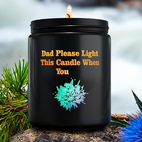 Merry Christmas Candles with Warmer LED, Christmas Decor Gifts Winter Candle with Pine Wood Spice Scents, Cypress Candle Over 40 Hours Burn Time, Home Decorations Indoor, 100% Soy Wax,White - Homesidy.com