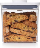 OXO Good Grips POP Container - 4.4 Qt/4.2 L, Airtight Food Storage Containers - Homesidy.com