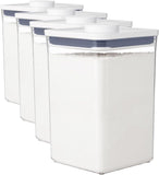 OXO Good Grips POP Container - 4.4 Qt/4.2 L, Airtight Food Storage Containers - Homesidy.com