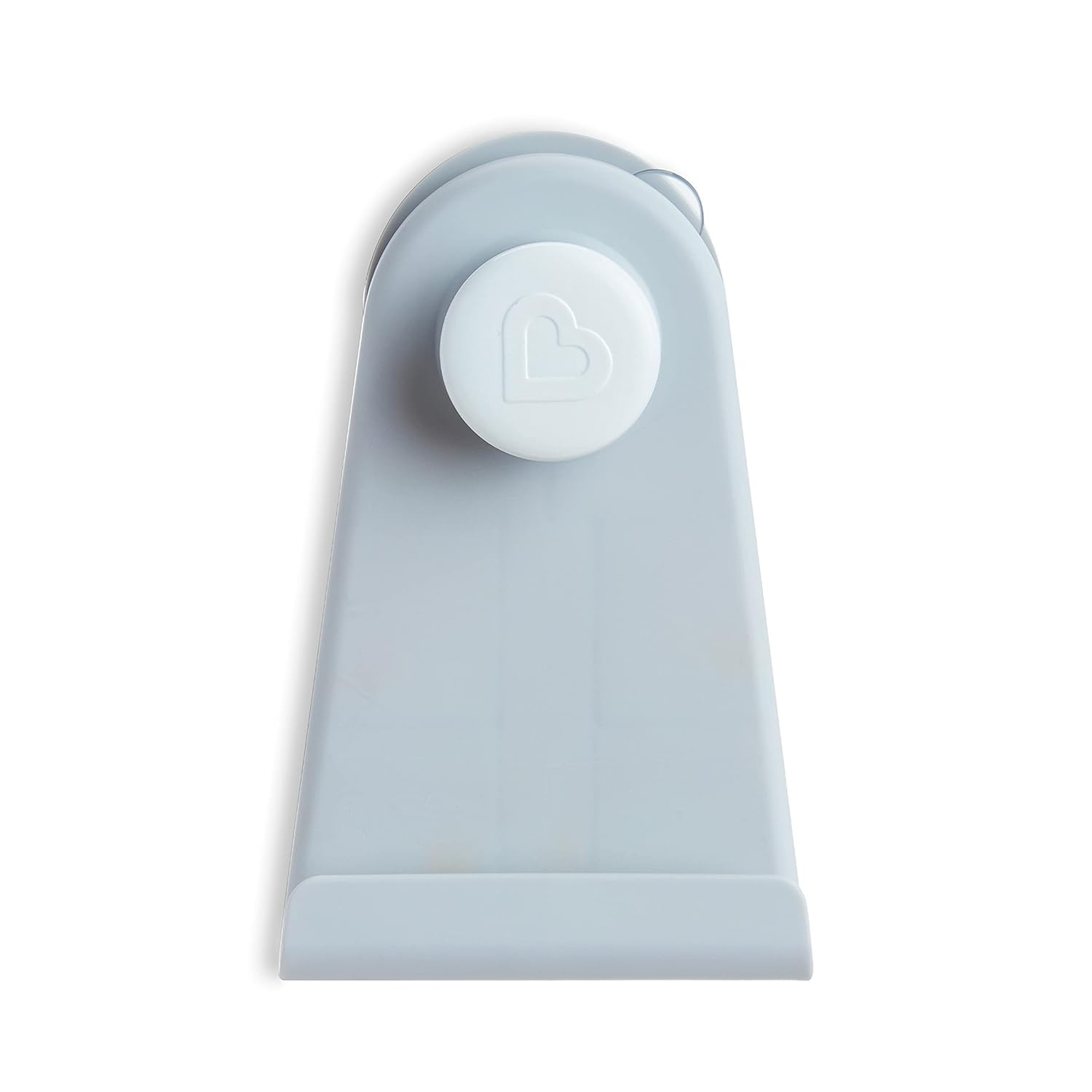 Munchkin® Super Scoop™ Hanging Bath Toy Storage with Quick Drying Mesh, Grey - Homesidy.com