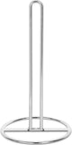 Paper Towel Holder Countertop, OBODING, Kitchen Paper Towel Stand Holder for Kitchen Organization and Storage, Paper Towel Holders for Standard and Large Size Rolls (Black) - Homesidy.com