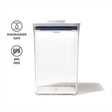 OXO Good Grips POP Container - 4.4 Qt/4.2 L, Airtight Food Storage Containers - Homesidy.com