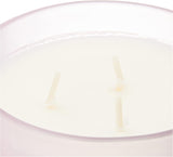 Chesapeake Bay Candle Mind &amp; Body 3 - Wick Coffee Table Jar Candle, Nourish Renew (Coconut &amp; Sandalwood) - Homesidy.com