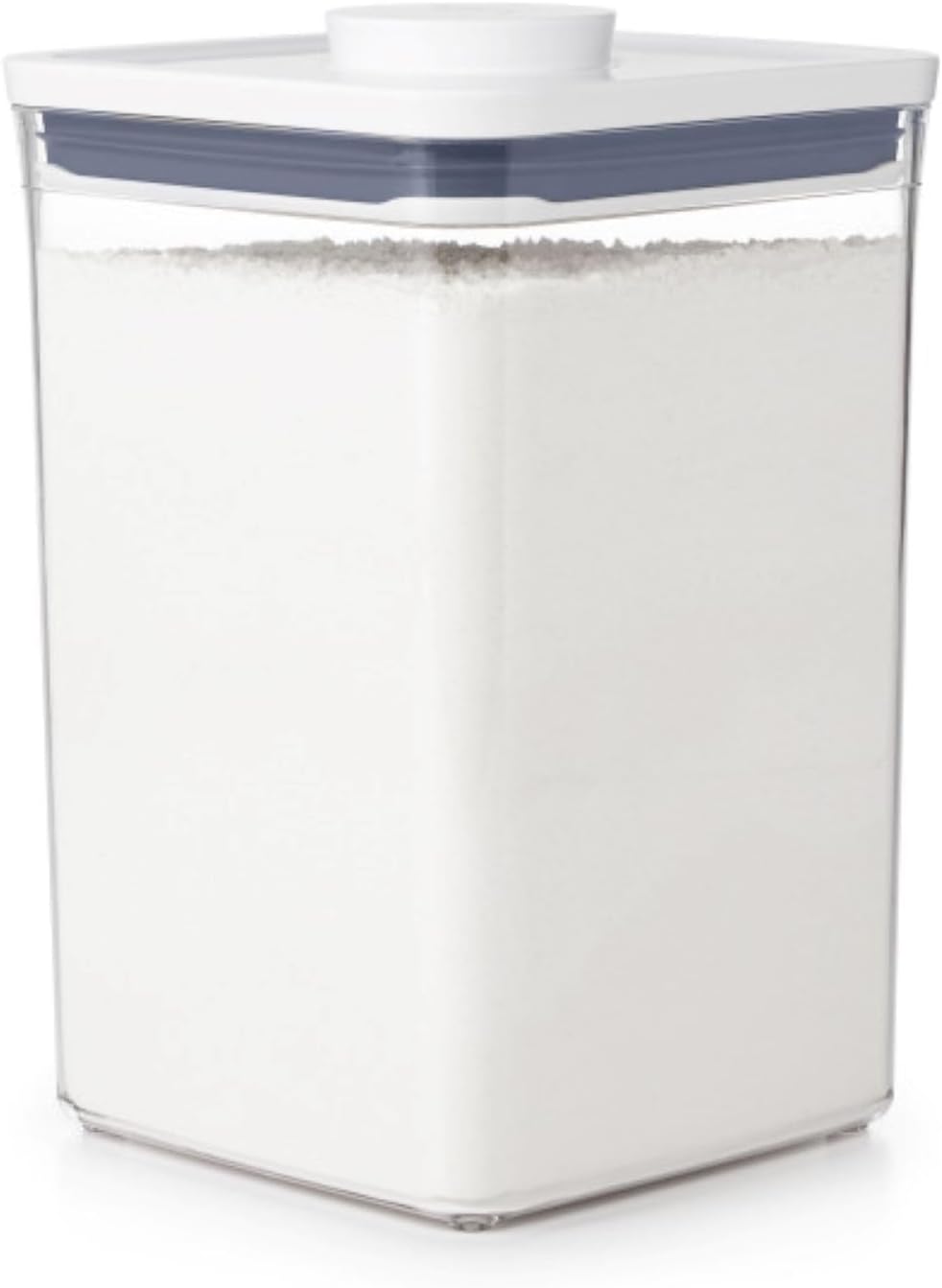 OXO Good Grips POP Container - 4.4 Qt/4.2 L, Airtight Food Storage Containers - Homesidy.com