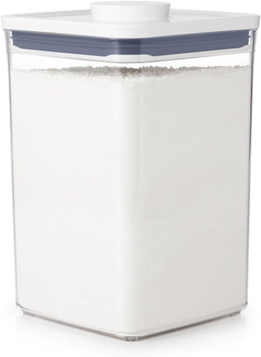 OXO Good Grips POP Container - 4.4 Qt/4.2 L, Airtight Food Storage Containers - Homesidy.com