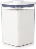 OXO Good Grips POP Container - 4.4 Qt/4.2 L, Airtight Food Storage Containers - Homesidy.com