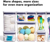 OXO Good Grips POP Container - 4.4 Qt/4.2 L, Airtight Food Storage Containers - Homesidy.com