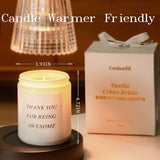 GODONLIF Birthday Gifts for Women, Unique Friendship Gift for Best Friend Birthday, Her, BFF, Sisters, Besties, Mom, Natural Soy Wax Candle for Mom, Funny Lavender Scented Candles - Homesidy.com