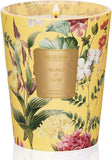 M&amp;SENSE Extra Large Candle Creamy Vanilla Scented, 3 - Wick 35oz 150H Long Lasting, Natural Soy Wax Aromatherapy Candle for Stress Relief, Home Fragrance Fall Winter Christmas Thanksgiving Gifts - Homesidy.com