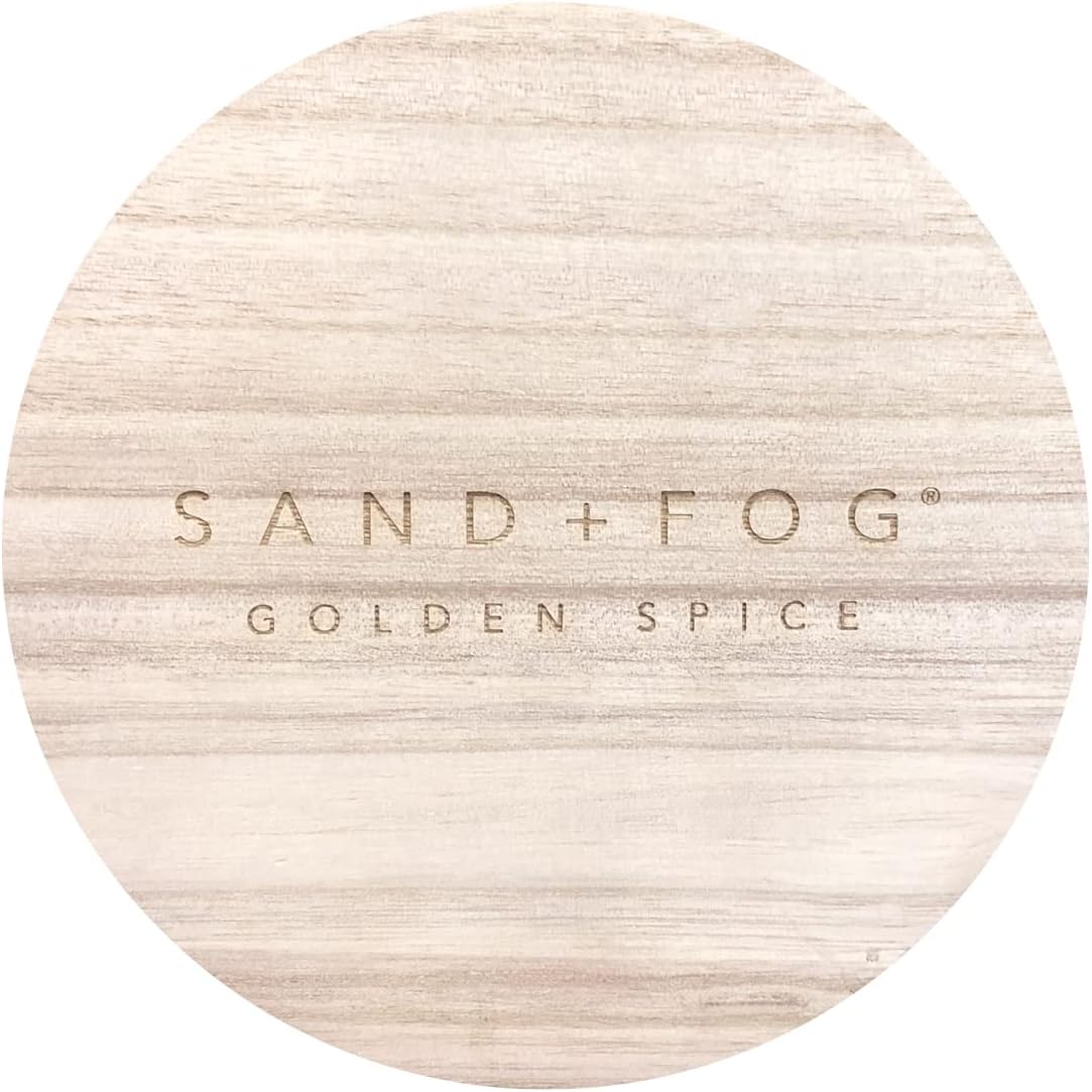 Sand Fog Scented Candle - Crushed Candy Cane – Additional Scents and Sizes – 100% Cotton Lead - Free Wick - Luxury Air Freshening Jar Candles - Perfect Home Decor – 12oz … - Homesidy.com