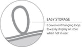 KITCHENAID Ribbed Soft Silicone Oven Mitt 2 - Pack Set, 7.5&34;x13&34;, Milkshake - Homesidy.com
