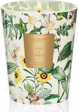 M&amp;SENSE Extra Large Candle Creamy Vanilla Scented, 3 - Wick 35oz 150H Long Lasting, Natural Soy Wax Aromatherapy Candle for Stress Relief, Home Fragrance Fall Winter Christmas Thanksgiving Gifts - Homesidy.com