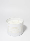 Sand Fog Scented Candle - Crushed Candy Cane – Additional Scents and Sizes – 100% Cotton Lead - Free Wick - Luxury Air Freshening Jar Candles - Perfect Home Decor – 12oz … - Homesidy.com
