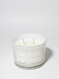 Sand Fog Scented Candle - Crushed Candy Cane – Additional Scents and Sizes – 100% Cotton Lead - Free Wick - Luxury Air Freshening Jar Candles - Perfect Home Decor – 12oz … - Homesidy.com