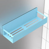 HuggieGems Metal 4 Pack Magnetic Spice Storage Rack Organizer for Refrigerator and Oven, Black Fridge Organizers and Storage - Homesidy.com