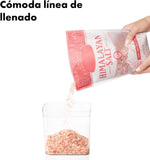 OXO Good Grips POP Container - 4.4 Qt/4.2 L, Airtight Food Storage Containers - Homesidy.com