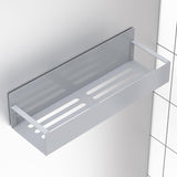 HuggieGems Metal 4 Pack Magnetic Spice Storage Rack Organizer for Refrigerator and Oven, Black Fridge Organizers and Storage - Homesidy.com