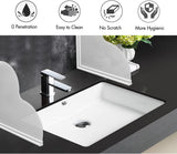 Spidfee Shower Splash Guard Kit, Large Splash Guards for Bathtub Waterproof Self - Adhesive Shower Corner Guards to Keep Water in Shower or Bath, Pack of 2 (9.25 x 9.25 inches) - Homesidy.com