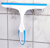 Antimbee 3 Pack Suction Cup Hooks, Clear Suction Cup Hanger, Removable Small Suction Cups for Shower, Bathroom, Glass, Door, Windows, Kitchen - Max Hanging up to 11 lbs on Smooth Surface - Homesidy.com