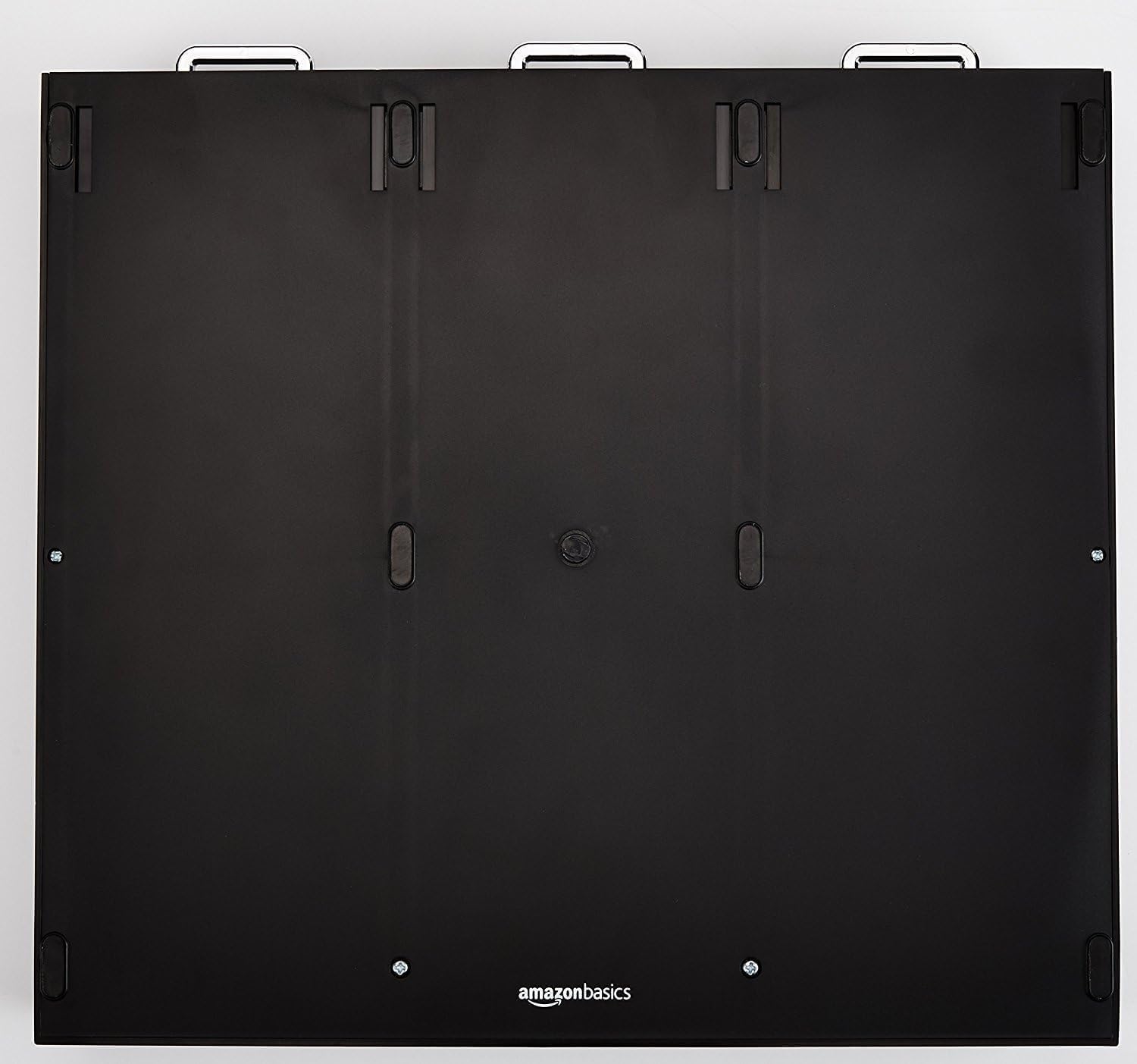 Amazon Basics Coffee Pod Storage Drawer for K - Cup Pods, 36 Pod Capacity, Black - Homesidy.com