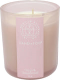 Sand Fog Scented Candle - Crushed Candy Cane – Additional Scents and Sizes – 100% Cotton Lead - Free Wick - Luxury Air Freshening Jar Candles - Perfect Home Decor – 12oz … - Homesidy.com