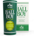 Ball Boy Tennis Scented Candle by Prince x Vacation Sunscreen, Premium Soy - Blend Wax, 65 - Hour Long Burning, Sport Gift for Women &amp; Men, 8 Oz. - Homesidy.com