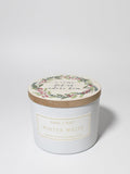 Sand Fog Scented Candle - Crushed Candy Cane – Additional Scents and Sizes – 100% Cotton Lead - Free Wick - Luxury Air Freshening Jar Candles - Perfect Home Decor – 12oz … - Homesidy.com