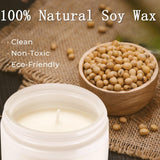 GODONLIF Birthday Gifts for Women, Unique Friendship Gift for Best Friend Birthday, Her, BFF, Sisters, Besties, Mom, Natural Soy Wax Candle for Mom, Funny Lavender Scented Candles - Homesidy.com