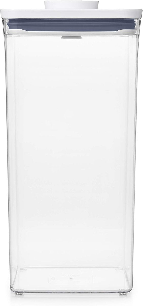 OXO Good Grips POP Container - 4.4 Qt/4.2 L, Airtight Food Storage Containers - Homesidy.com