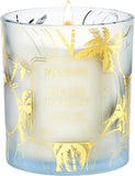 M&amp;SENSE Vanilla Scented Candles, Vegan Soy Candles, Creamy Naturally Scented, 8.1oz 42 - Hour Slow Burning Time, Toxic Free Winter Relaxing Sleep Thanksgiving Christmas Fancy Gift for Home Decor - Homesidy.com