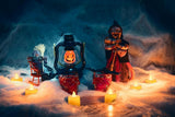 KOABY 25/50/100 Pack Flameless Votive Candles, Last 8H , Warm Yellow Light, No Timer or Flickering - Homesidy.com