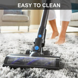 Ophanie Area Rugs for Living Room Bedroom, Upgrade Non - Slip Fluffy Soft Grey Shag Carpet, Indoor Floor Gray 4x6 Fuzzy Shaggy Living Room Plush Rug for Kids Home Dorm Decor Aesthetic - Homesidy.com