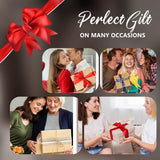 GEEZO Fragrance Candle Warmer Lamp，Electric Candle Warmer with Timer &amp; Dimmer，Mom Christmas Birthday Gifts for Women, House Warming Gifts New Home Bedroom Decor - Homesidy.com